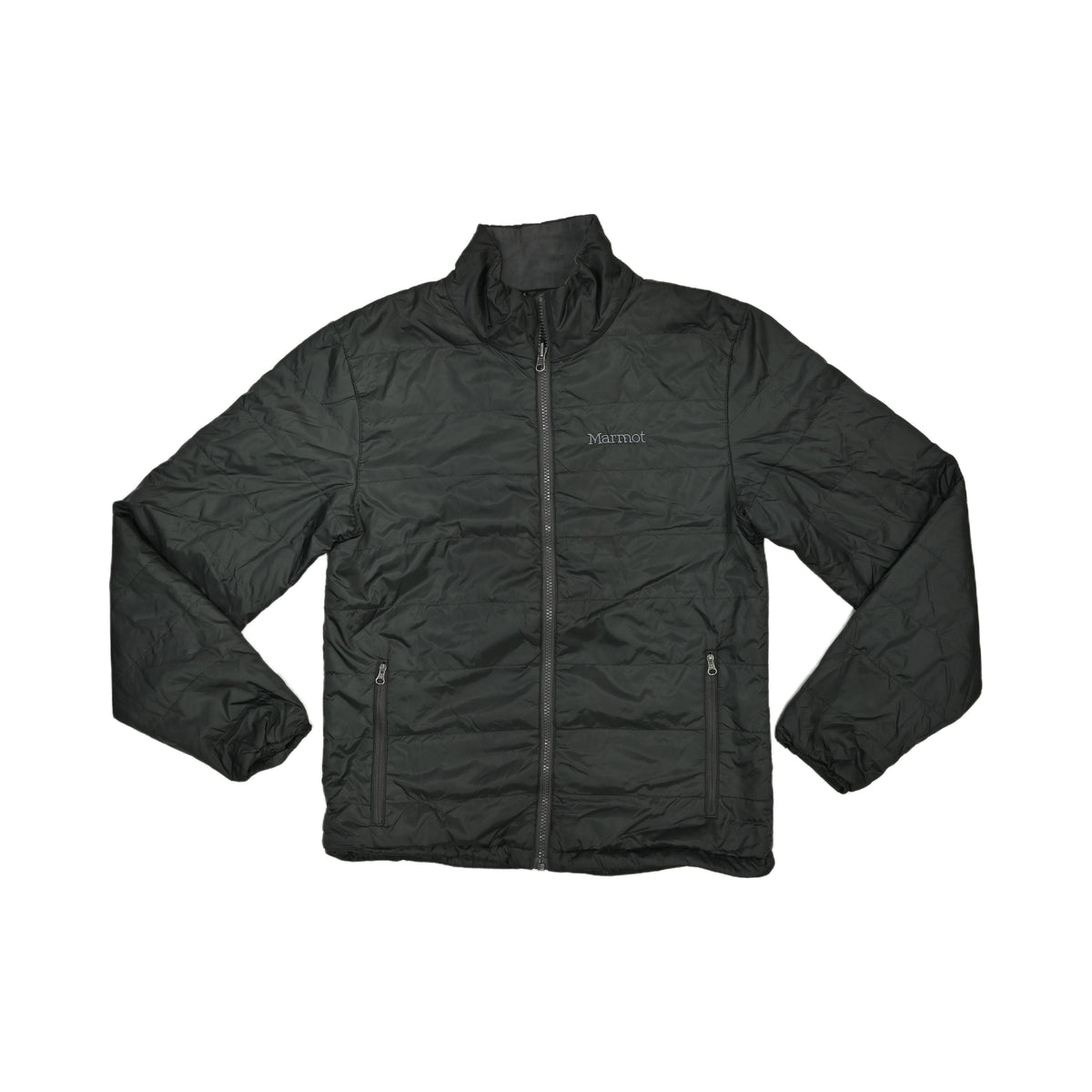 Marmot Men's Insulated Jacket - FERAL