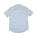 Flylow Men's Short Sleeve Button Up Shirt