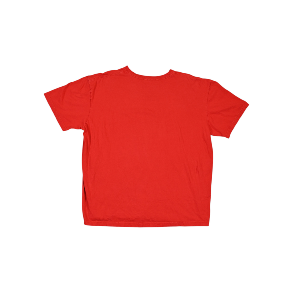 Patagonia Men's Organic Cotton T Shirt - FERAL