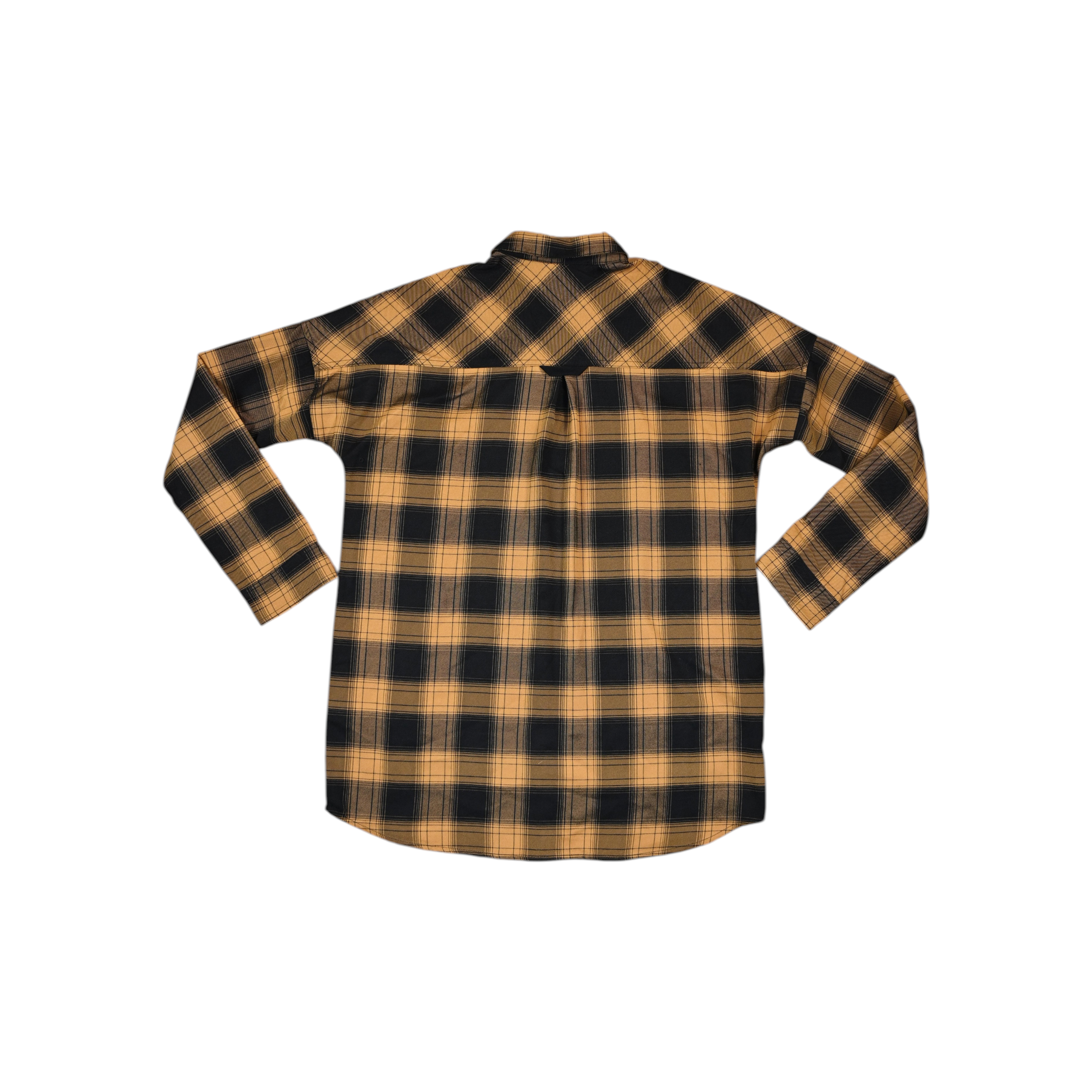 Burton Women's Teyla Flannel Long Sleeve Shirt - FERAL