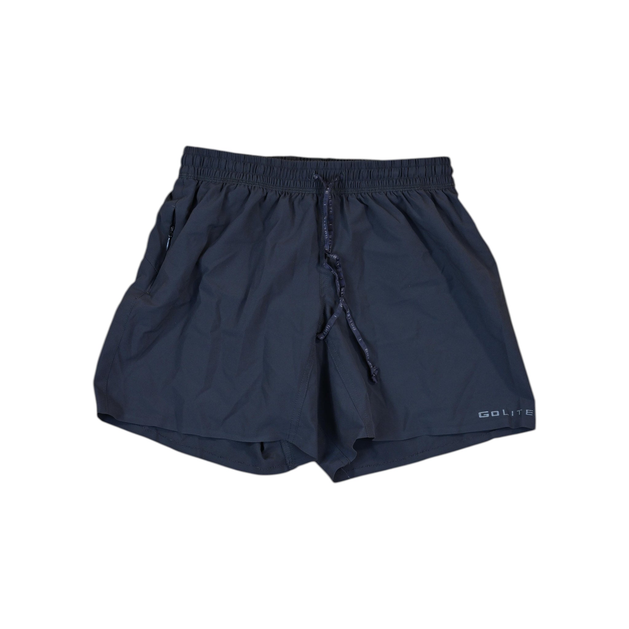 Golite Women's Lined Running Shorts - FERAL