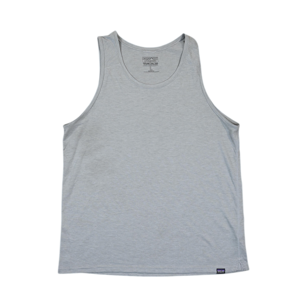 Patagonia Men's Capilene Cool Trail Tank Top