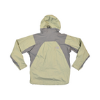 The North Face Women's Hyvent Rain Jacket