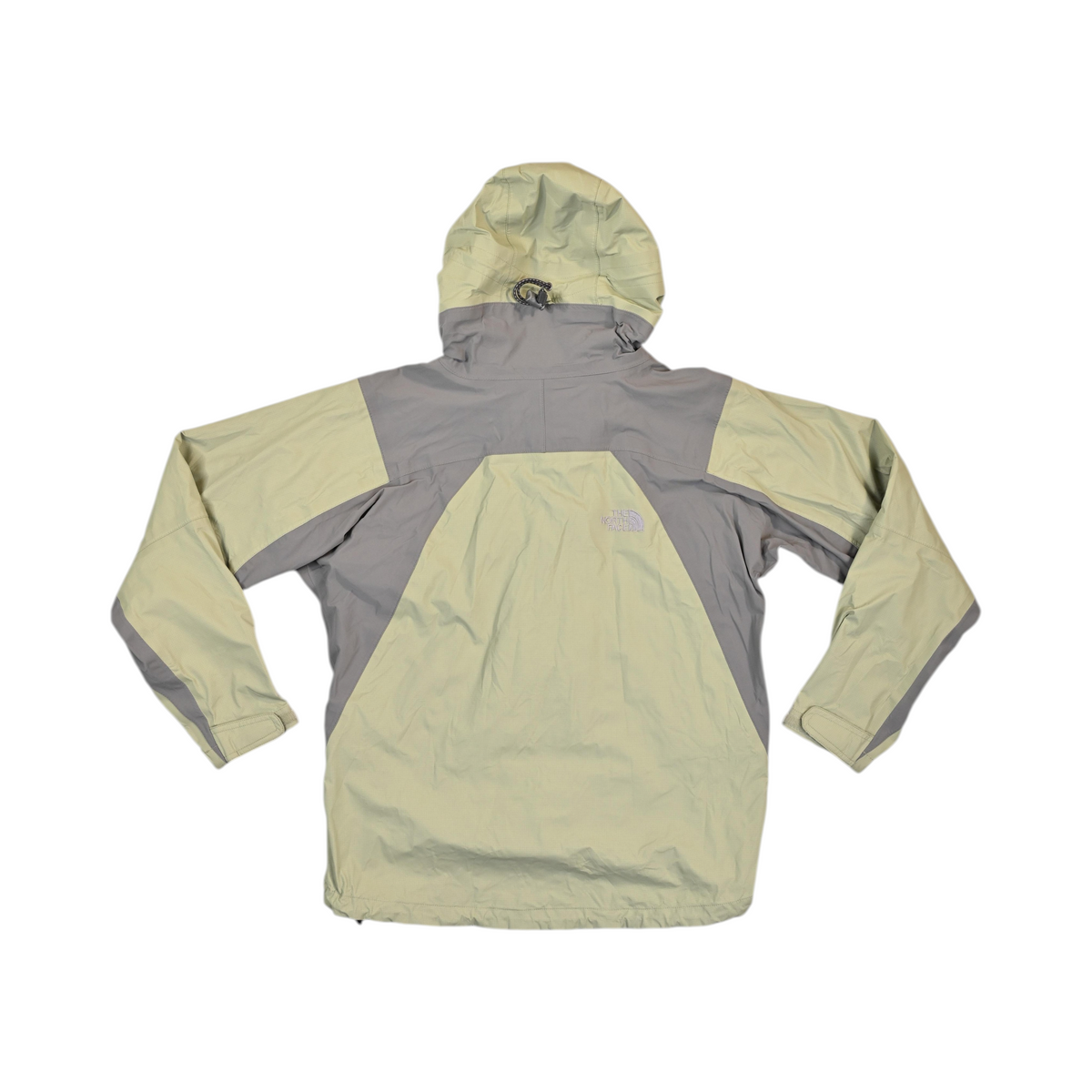 The North Face Women's Hyvent Rain Jacket