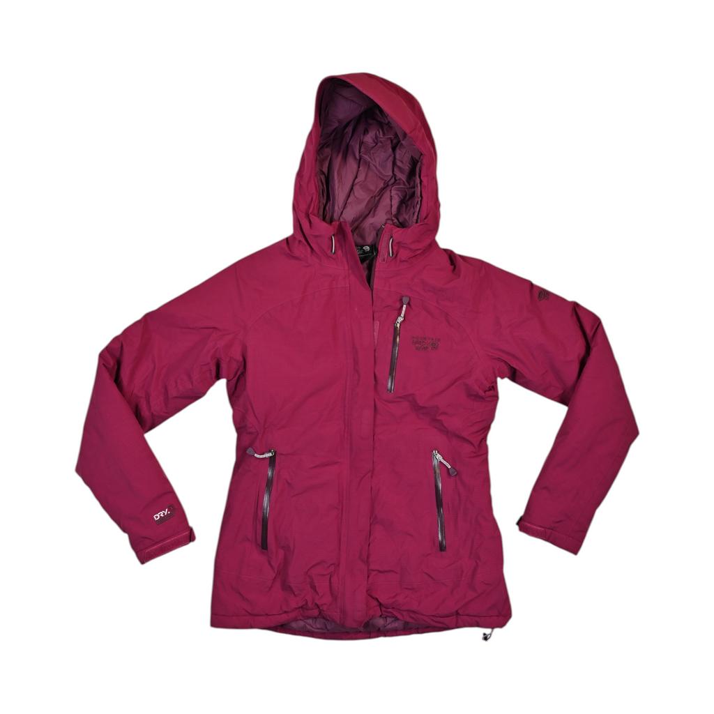 Mountain Hardwear Women's Firefall Insulated Jacket