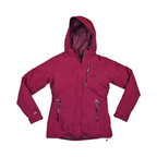 Mountain Hardwear Women's Firefall Insulated Jacket