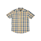 Marmot Men's Northside Plaid Shirt - FERAL