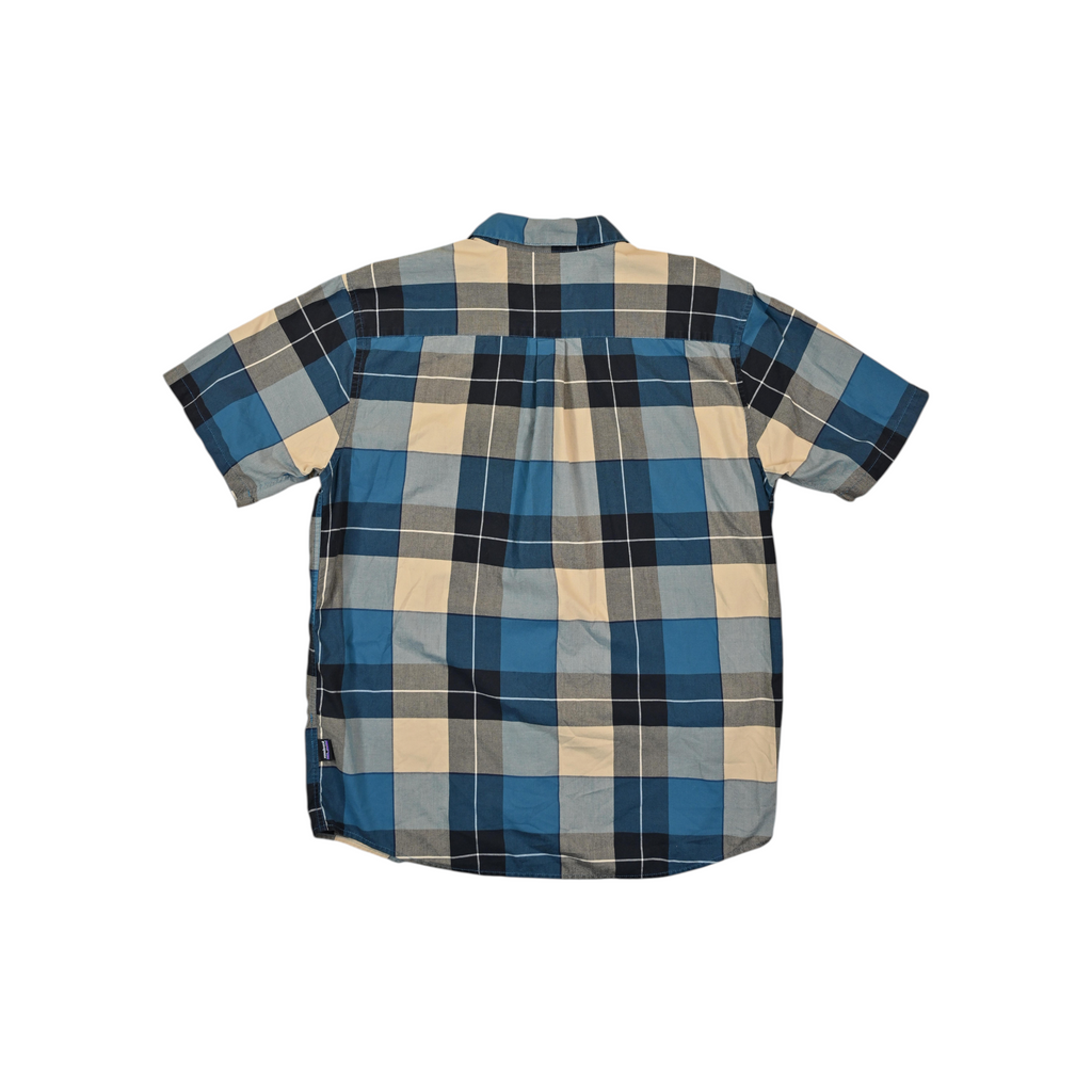 Patagonia Men's Fezzman Shirt - FERAL