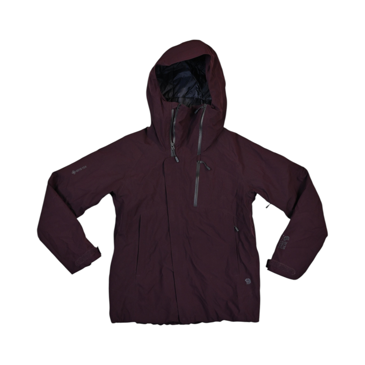 Mountain Hardwear Women's Firefall Insulated Jacket