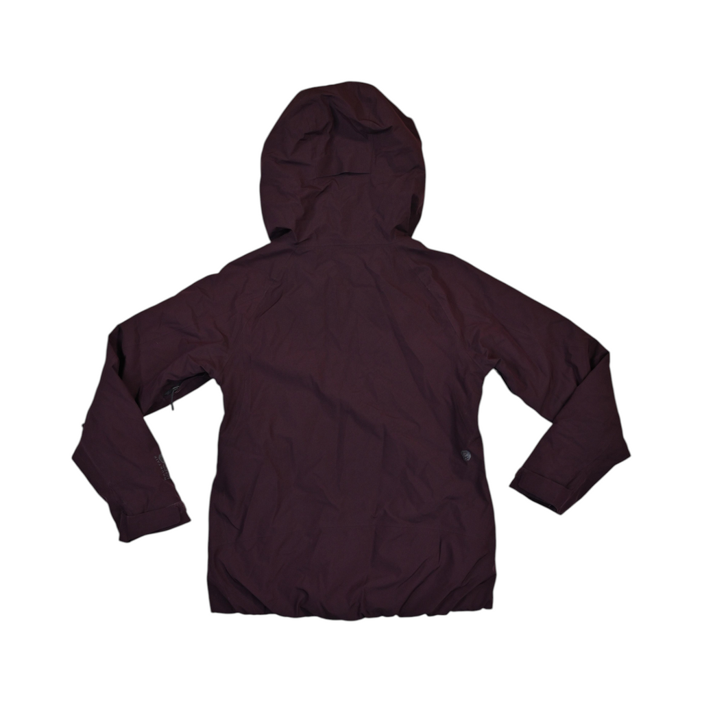 Mountain Hardwear Women's Firefall Insulated Jacket