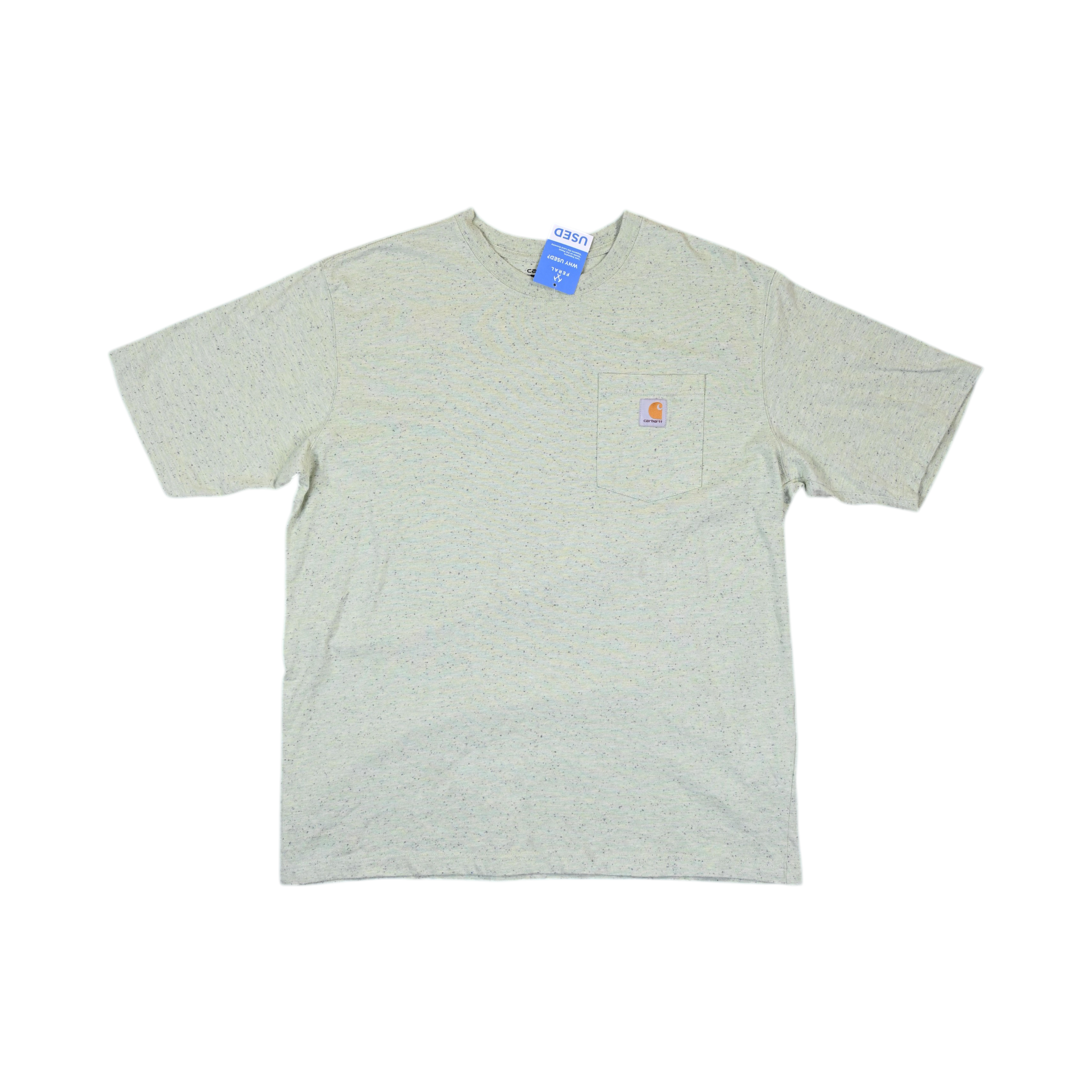 Carhartt Men's Pocket Shirt