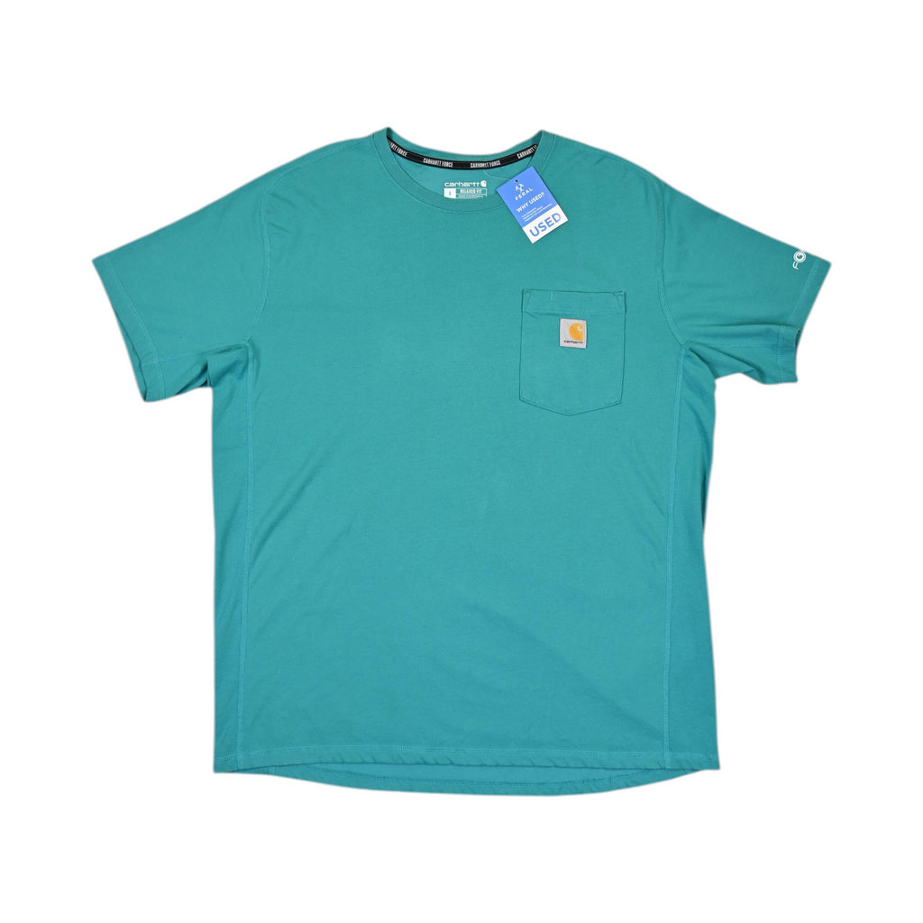 Carhartt Men's Force Shirt