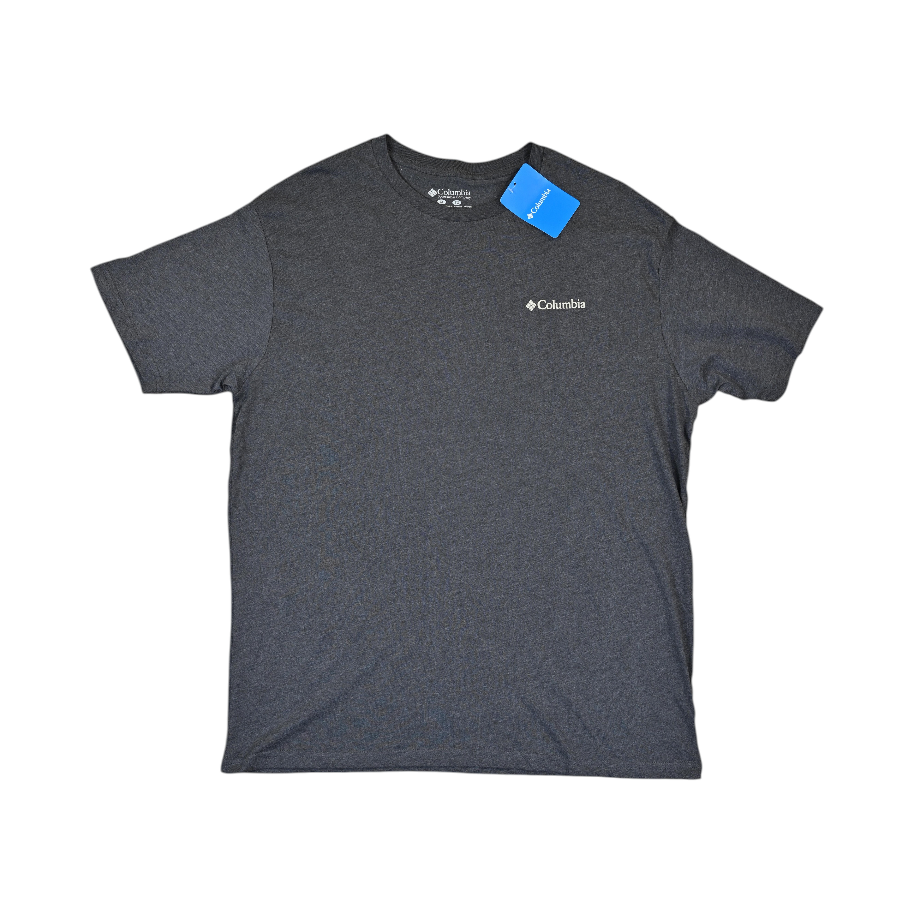 Columbia Men's Logo Shirt