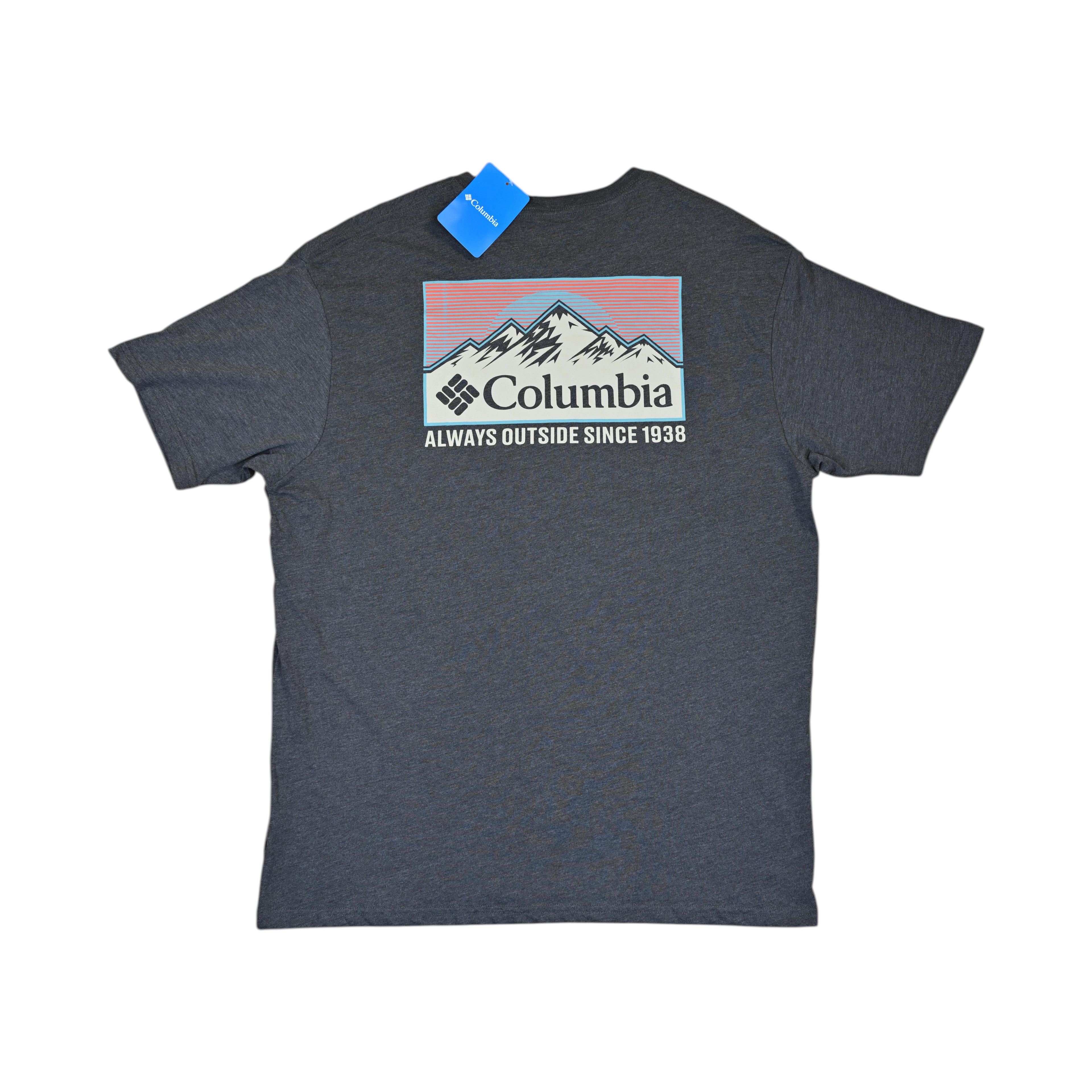 Columbia Men's Logo Shirt