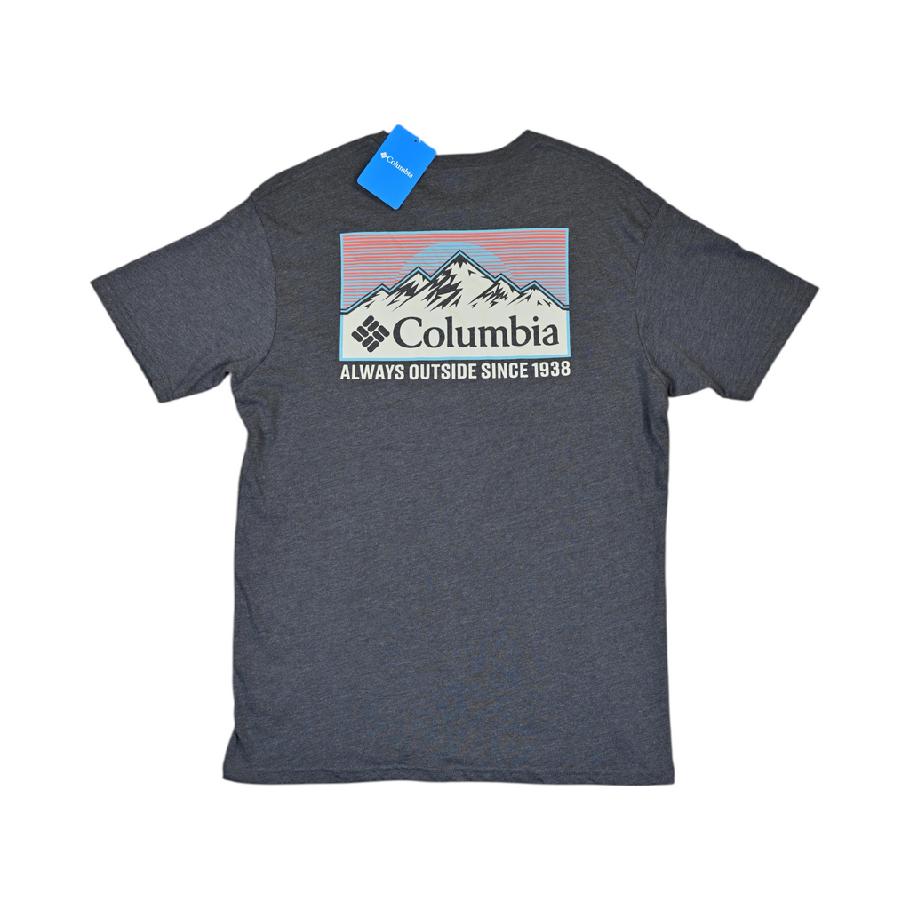 Columbia Men's Logo Shirt