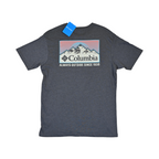 Columbia Men's Logo Shirt