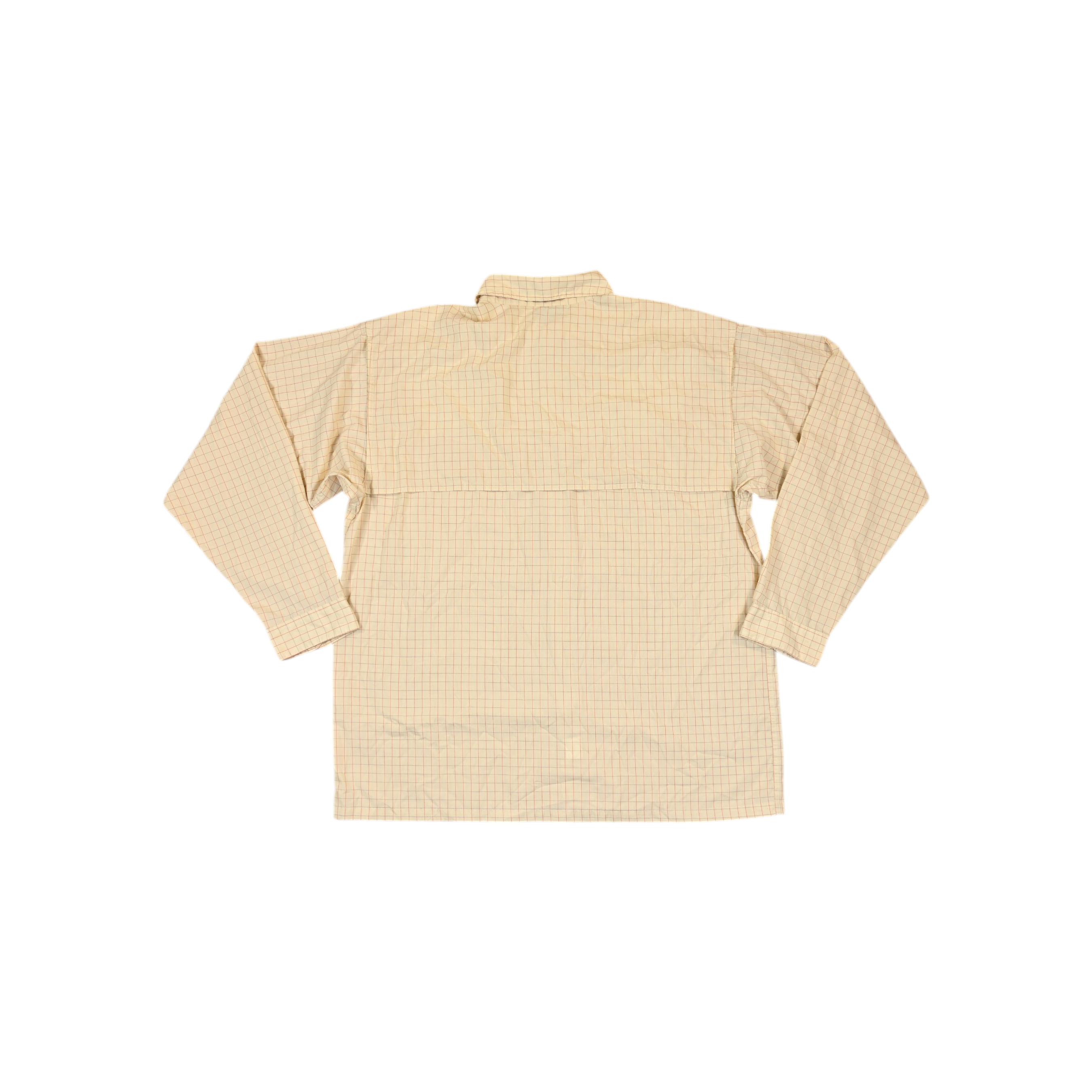 Patagonia Men's Vintage LS Tropical Flats Shirt - FERAL