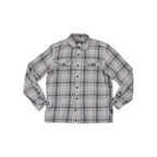 Patagonia Men's Fjord Flannel Shirt - FERAL