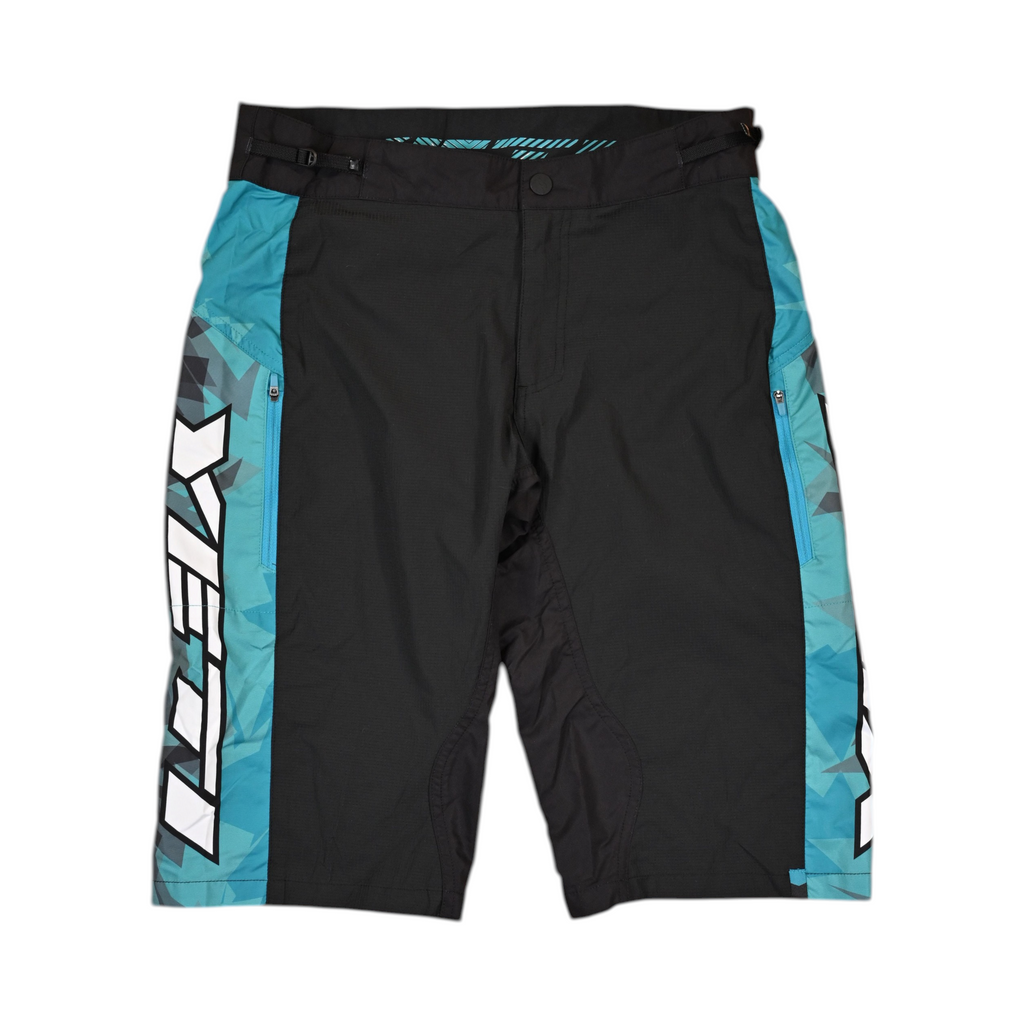 Yeti Men's Enduro Cycling Shorts