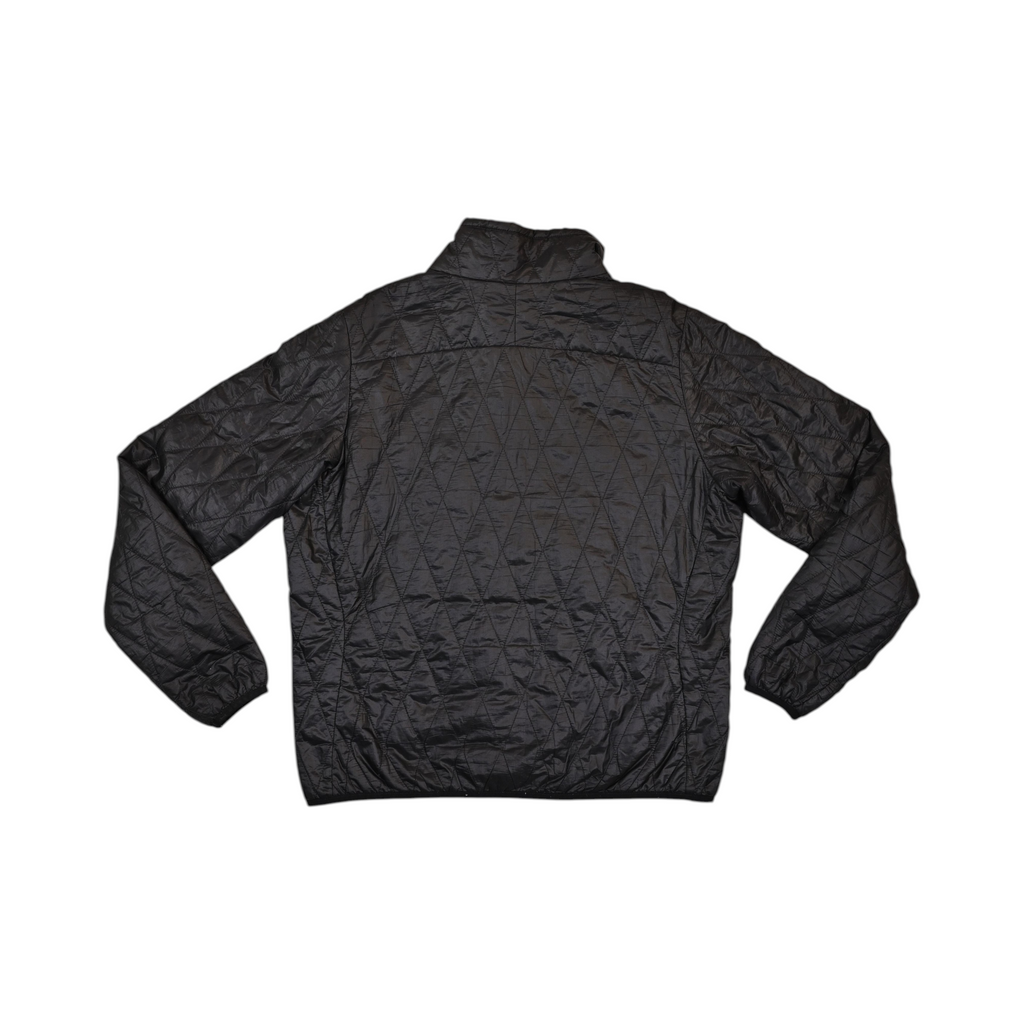 Patagonia Women's Nano Puff Pullover Insulated Jacket