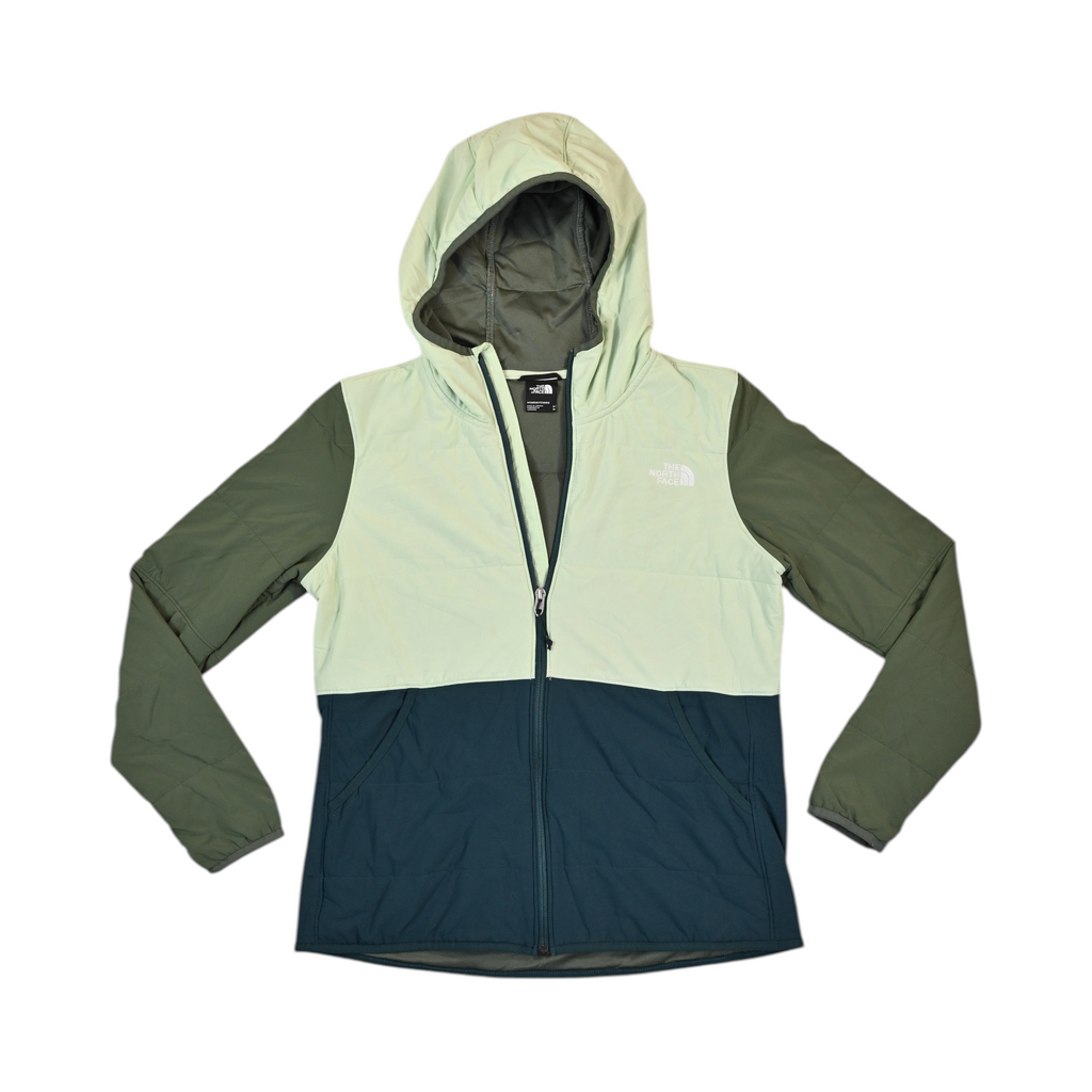 The North Face Women's Mountain FZ Hoodie