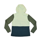 The North Face Women's Mountain FZ Hoodie