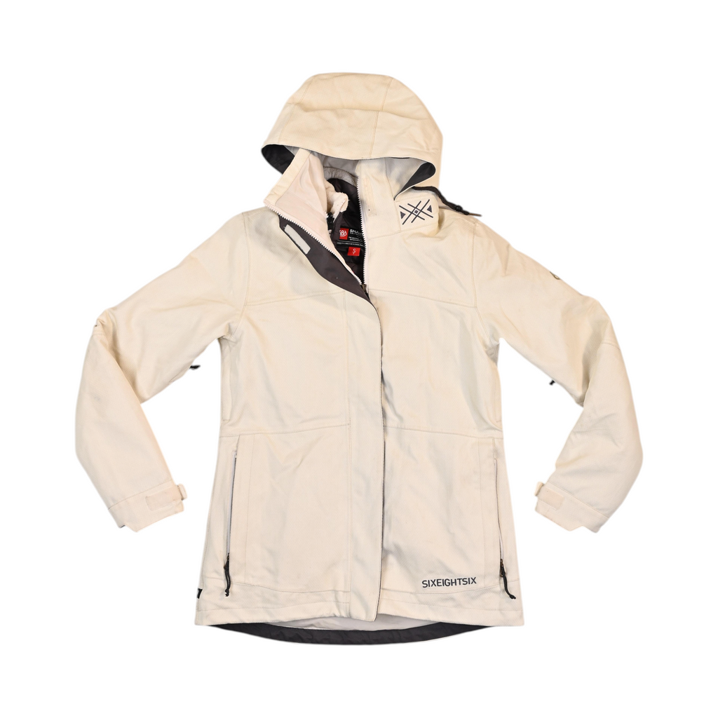 686 Women's 3-in-1 Spellbound Ski Jacket