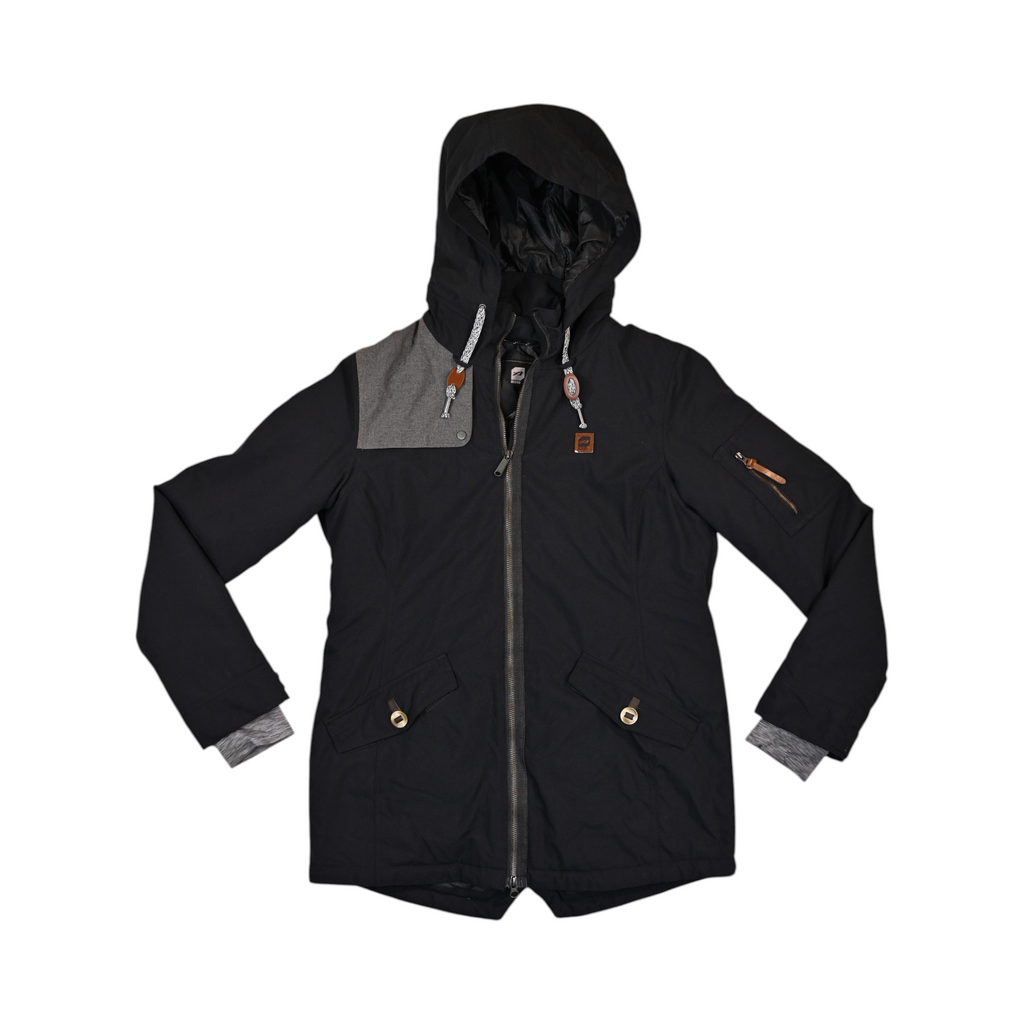 Orage Women's Horging Insulated Jacket