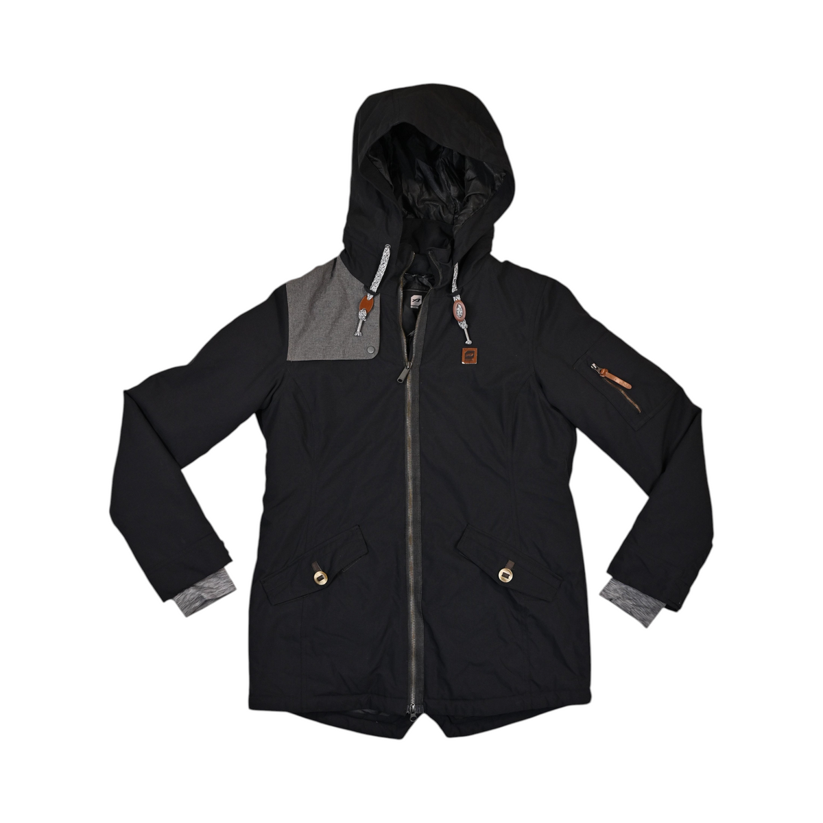 Orage Women's Horging Insulated Jacket