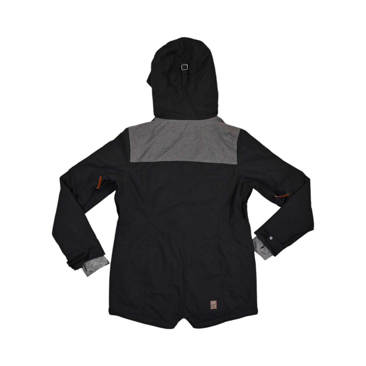 Orage Women's Horging Insulated Jacket