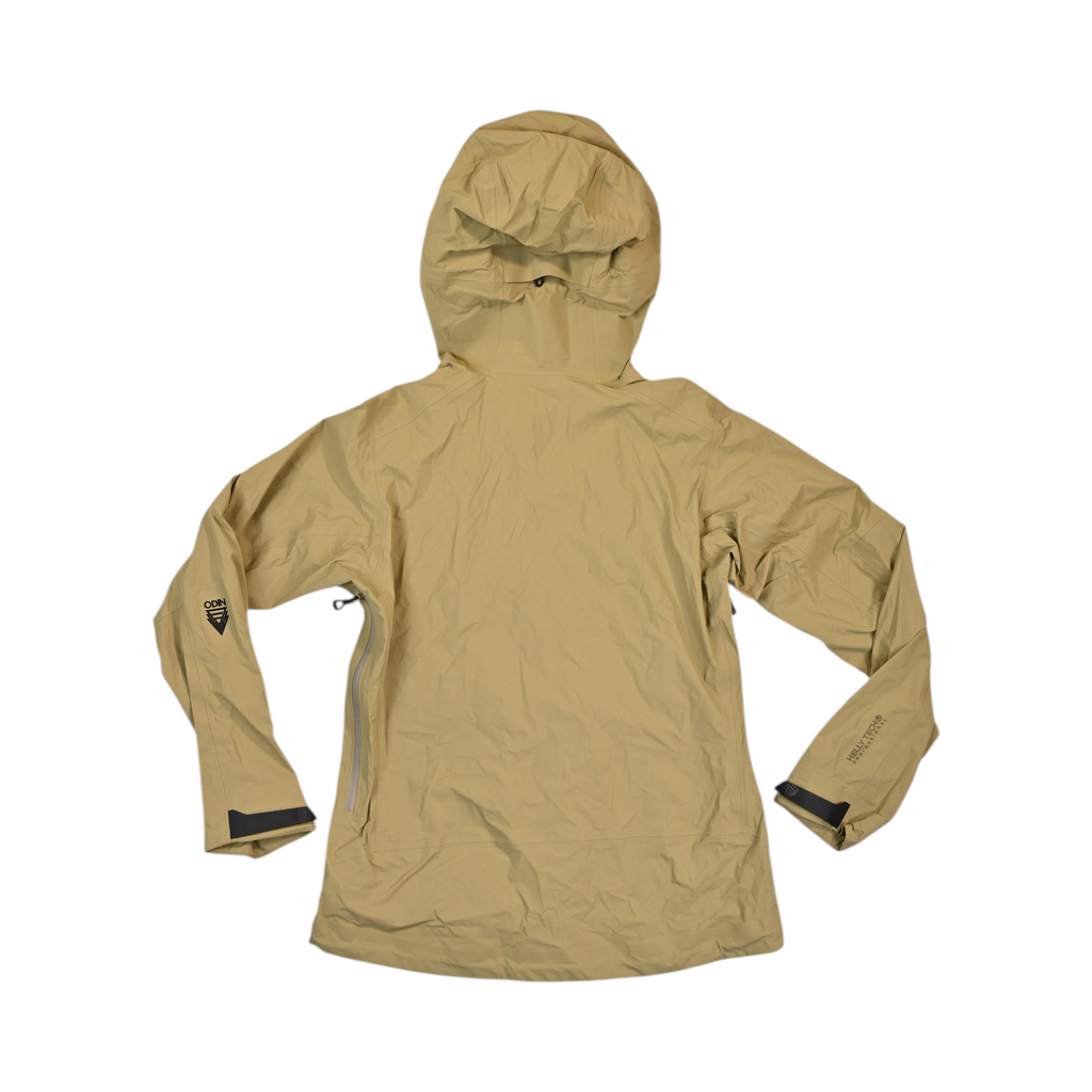 Helly Hansen Women's Odin 1 World Infinity Rain Jacket