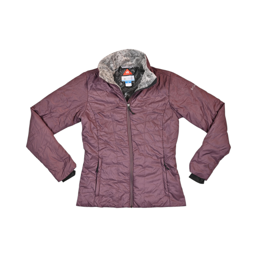 Columbia Women's Kaleidaslope II Insulated Jacket