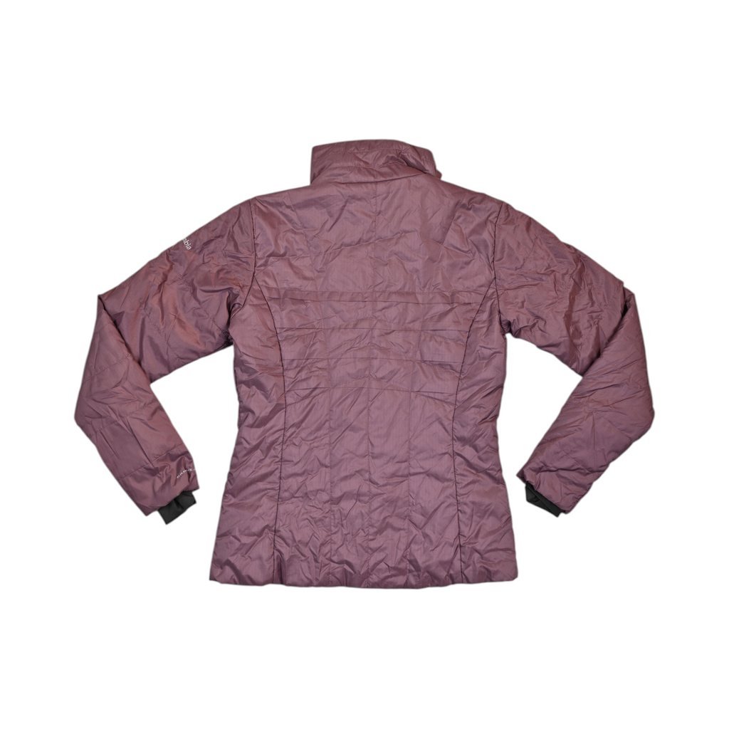 Columbia Women's Kaleidaslope II Insulated Jacket