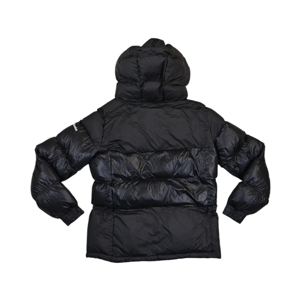 Columbia Women's Cloudview Down Hooded Insulated Jacket
