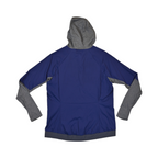 Patagonia Women's Airshed Pro Pullover Windbreaker Jacket