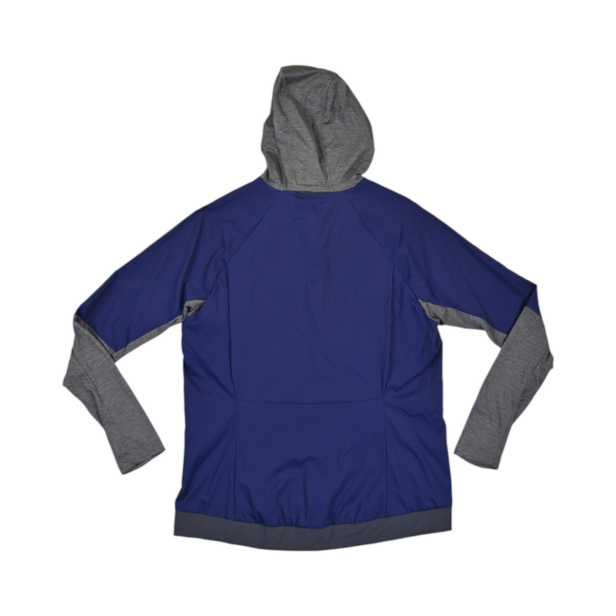 Patagonia Women's Airshed Pro Pullover Windbreaker Jacket