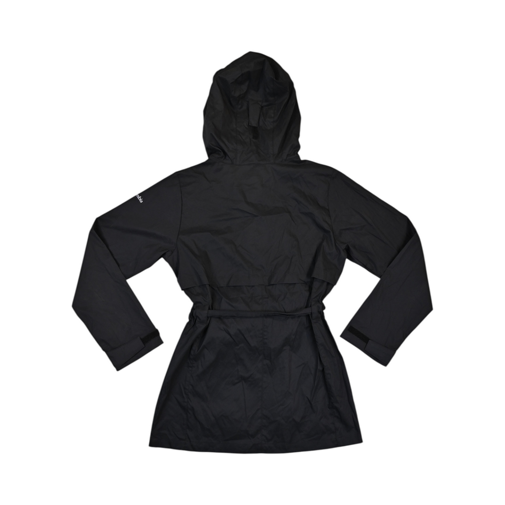 Columbia Women's Pardon My Trench III Rain Jacket