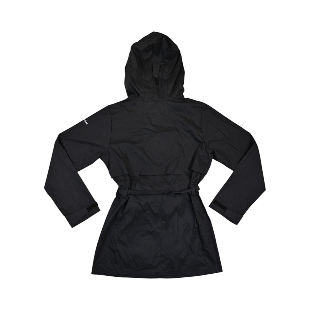 Columbia Women's Pardon My Trench III Rain Jacket