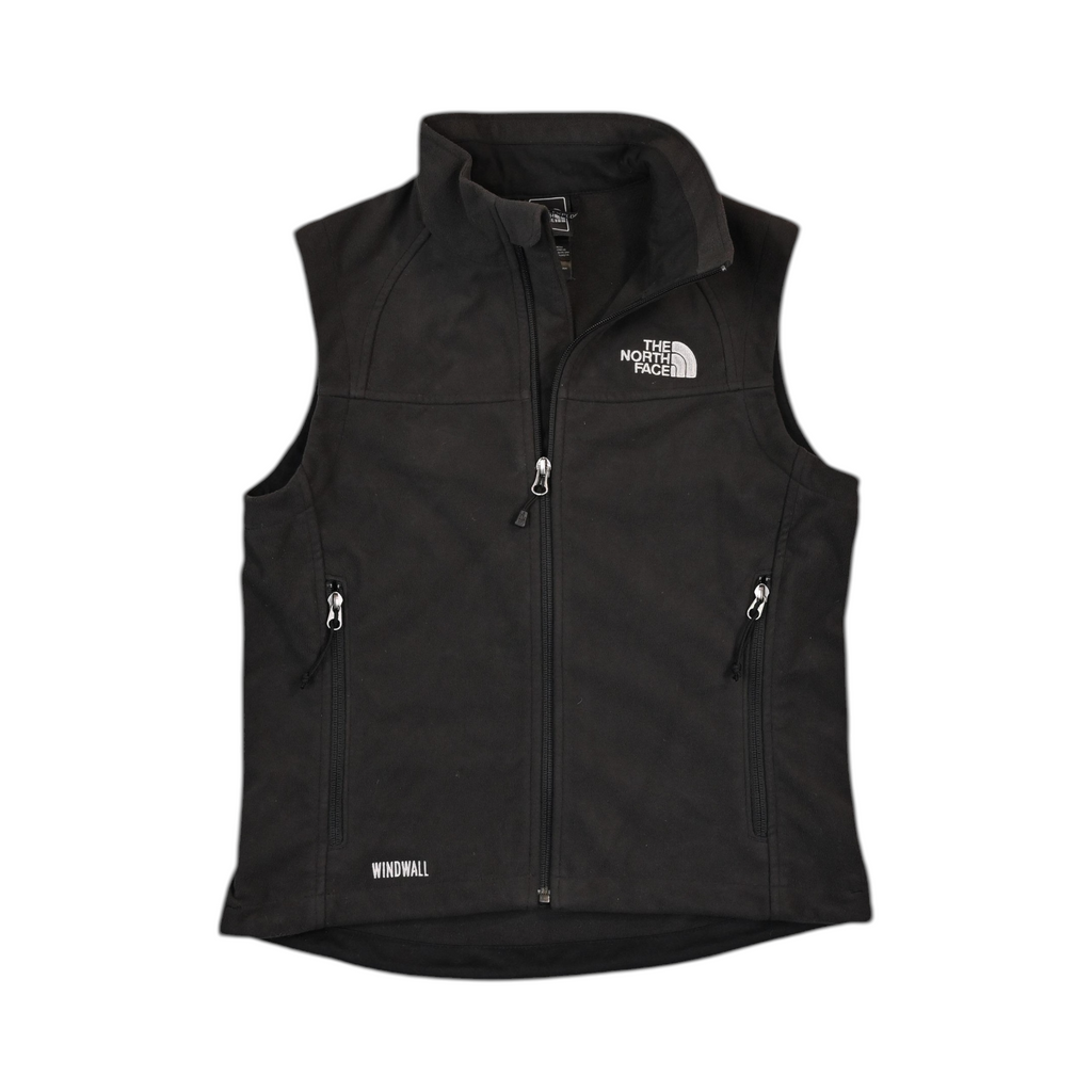 The North Face Women's Windwall Fleece Vest