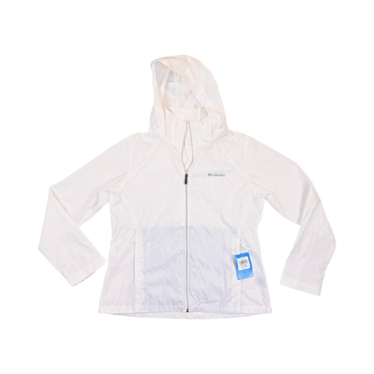 Columbia Women's Switchback III Rain Jacket