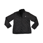 Spyder Women's ThermaWEB Quilted Lightweight Insulated Jacket