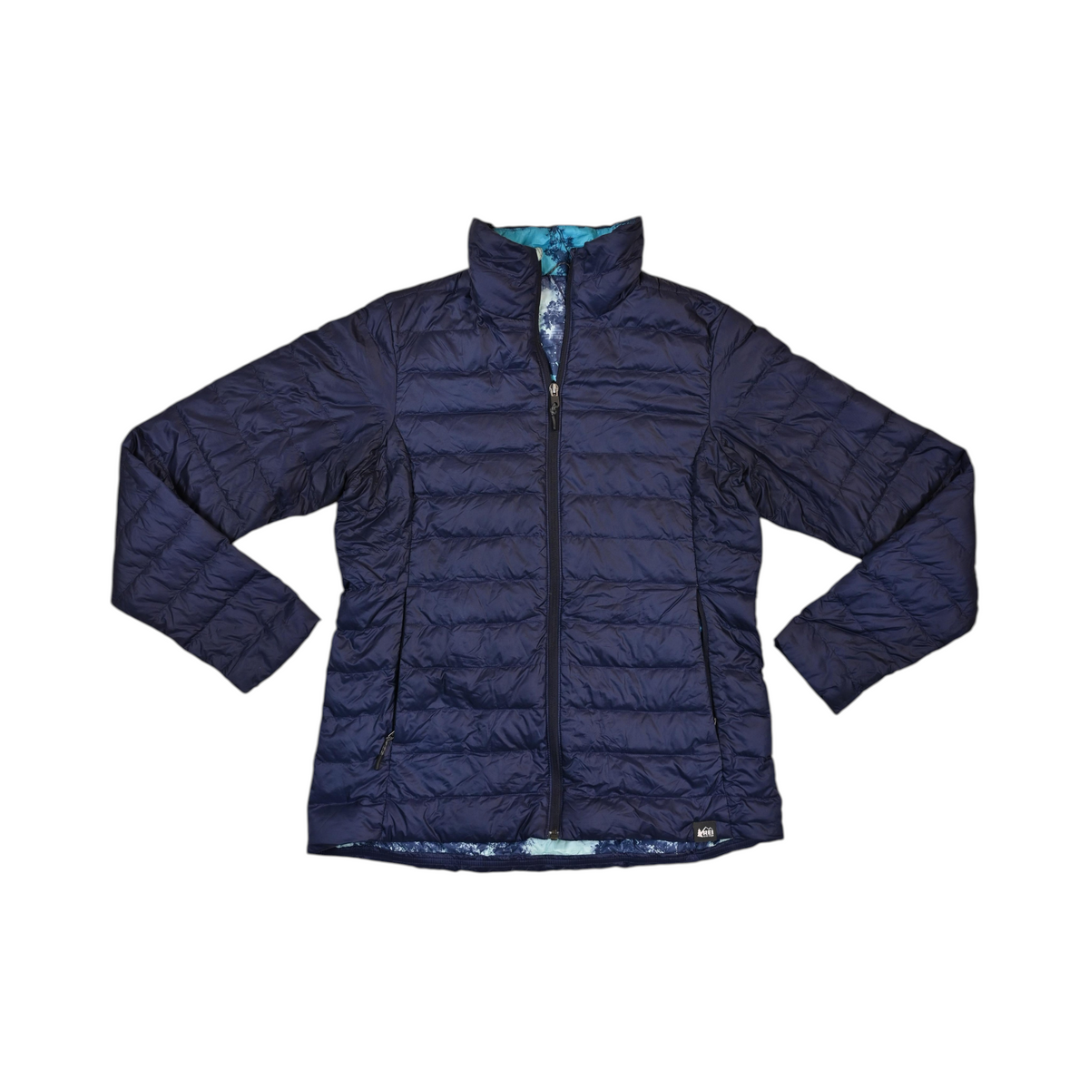 Rei Women's 650 Down 2.0 Insulated Jacket