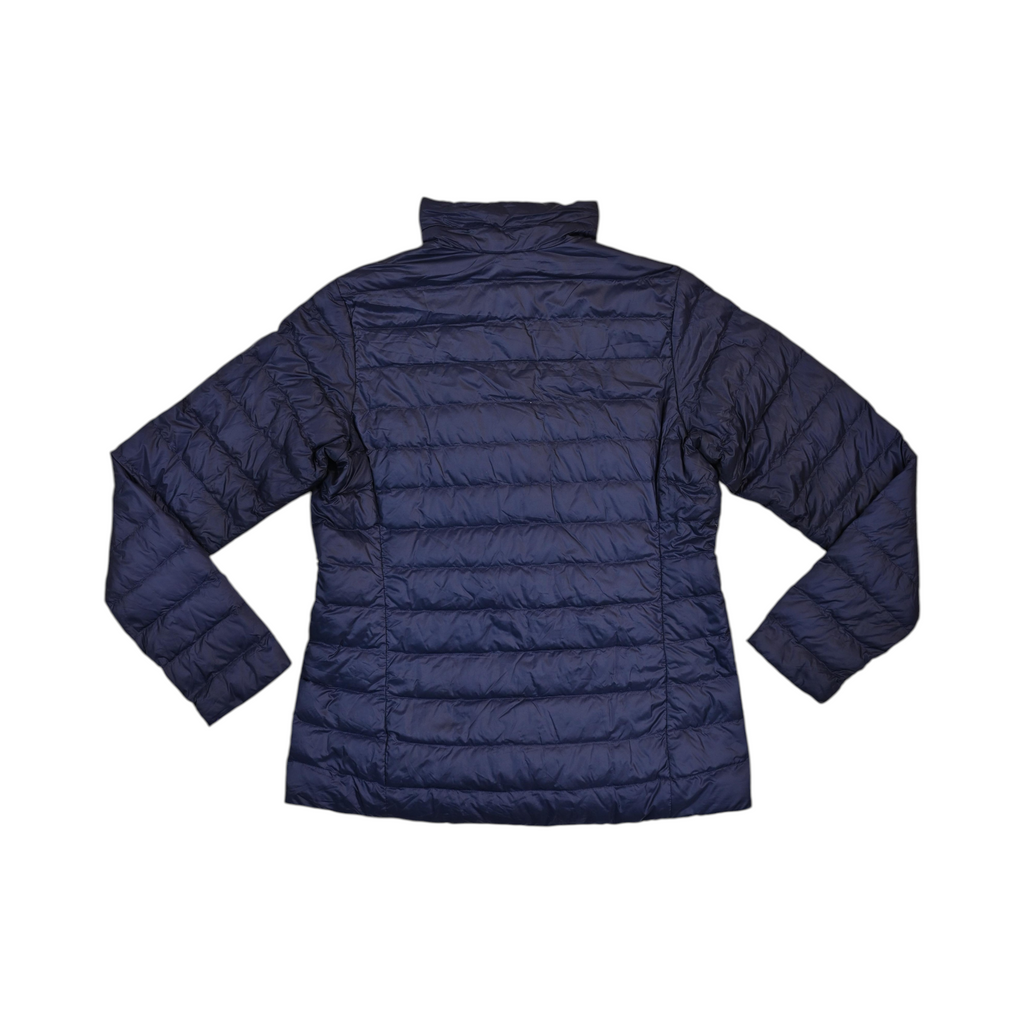 Rei Women's 650 Down 2.0 Insulated Jacket
