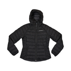 Eddie Bauer Women's First Ascent Downlight StormDown 800 Hooded Insulated Jacket