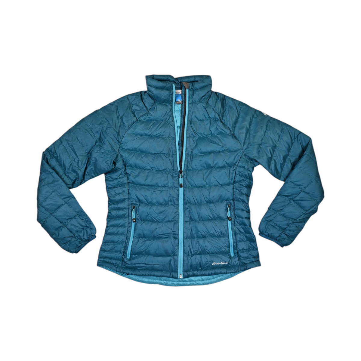 Eddie Bauer Women's First Ascent Downlight StormDown 800 Insulated Jacket