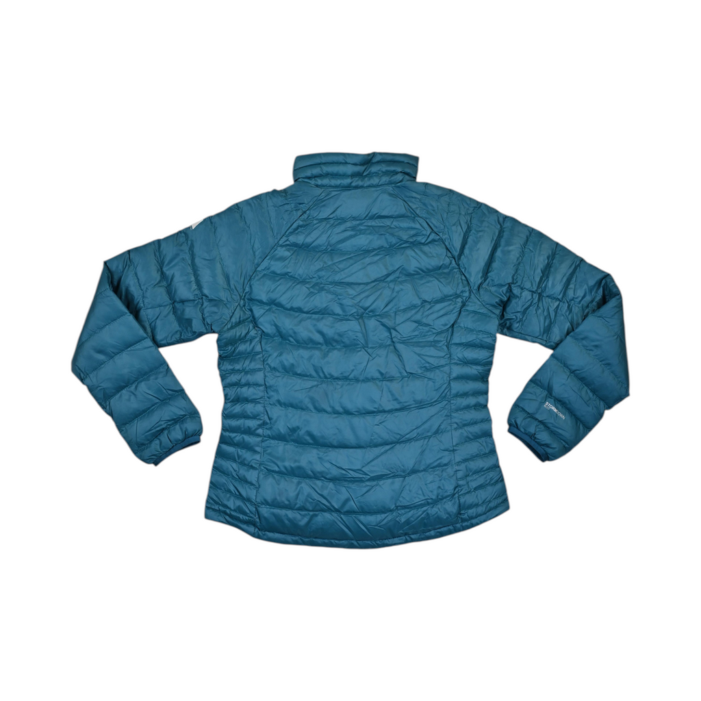 Eddie Bauer Women's First Ascent Downlight StormDown 800 Insulated Jacket