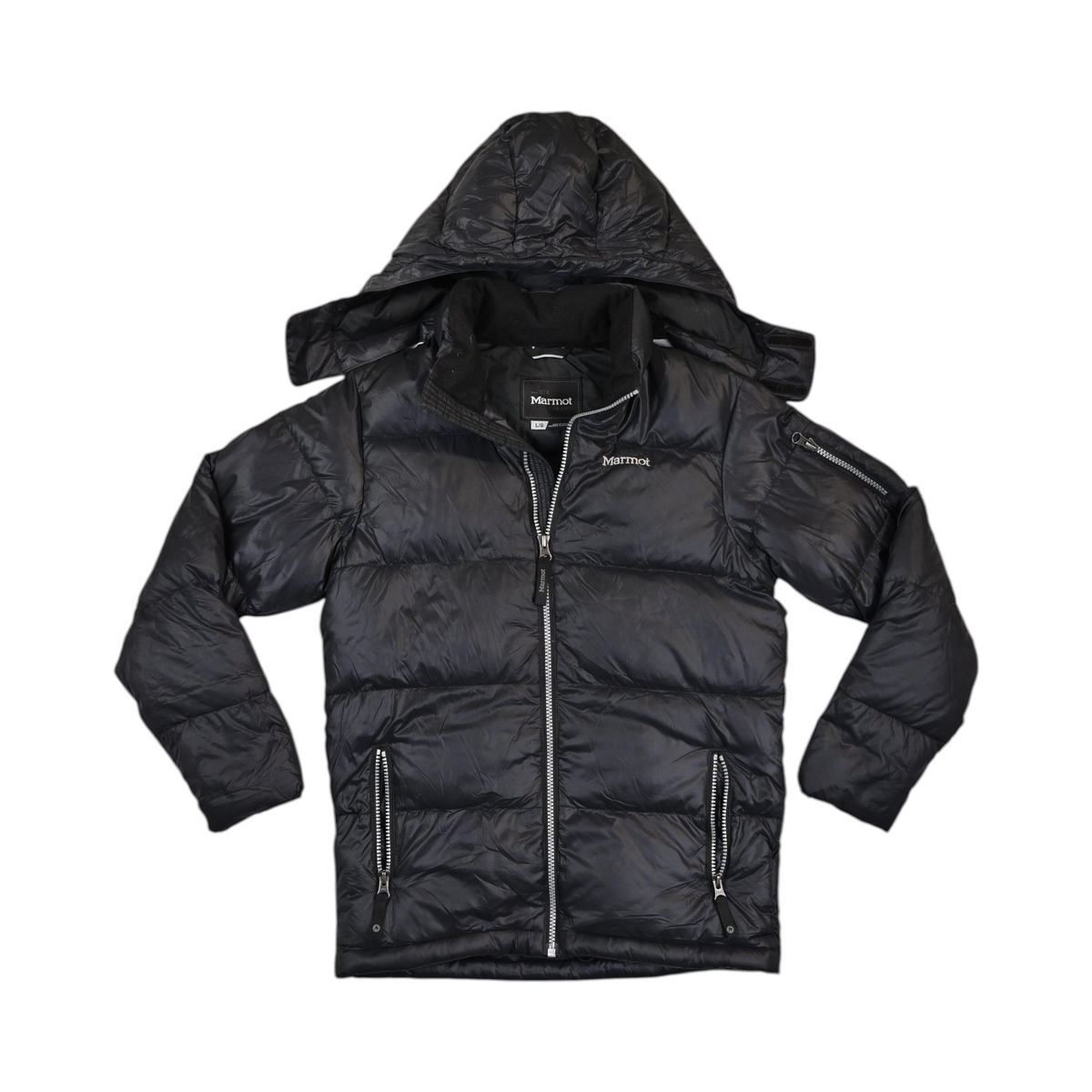 Marmot Men's Stockholm Down Insulated Jacket