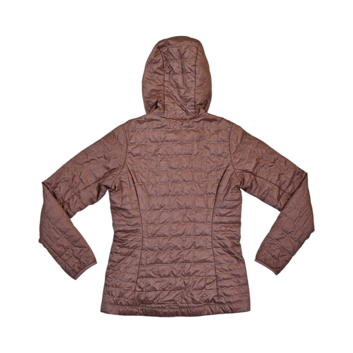 Patagonia Women's Nano Puff Hooded Insulated Jacket