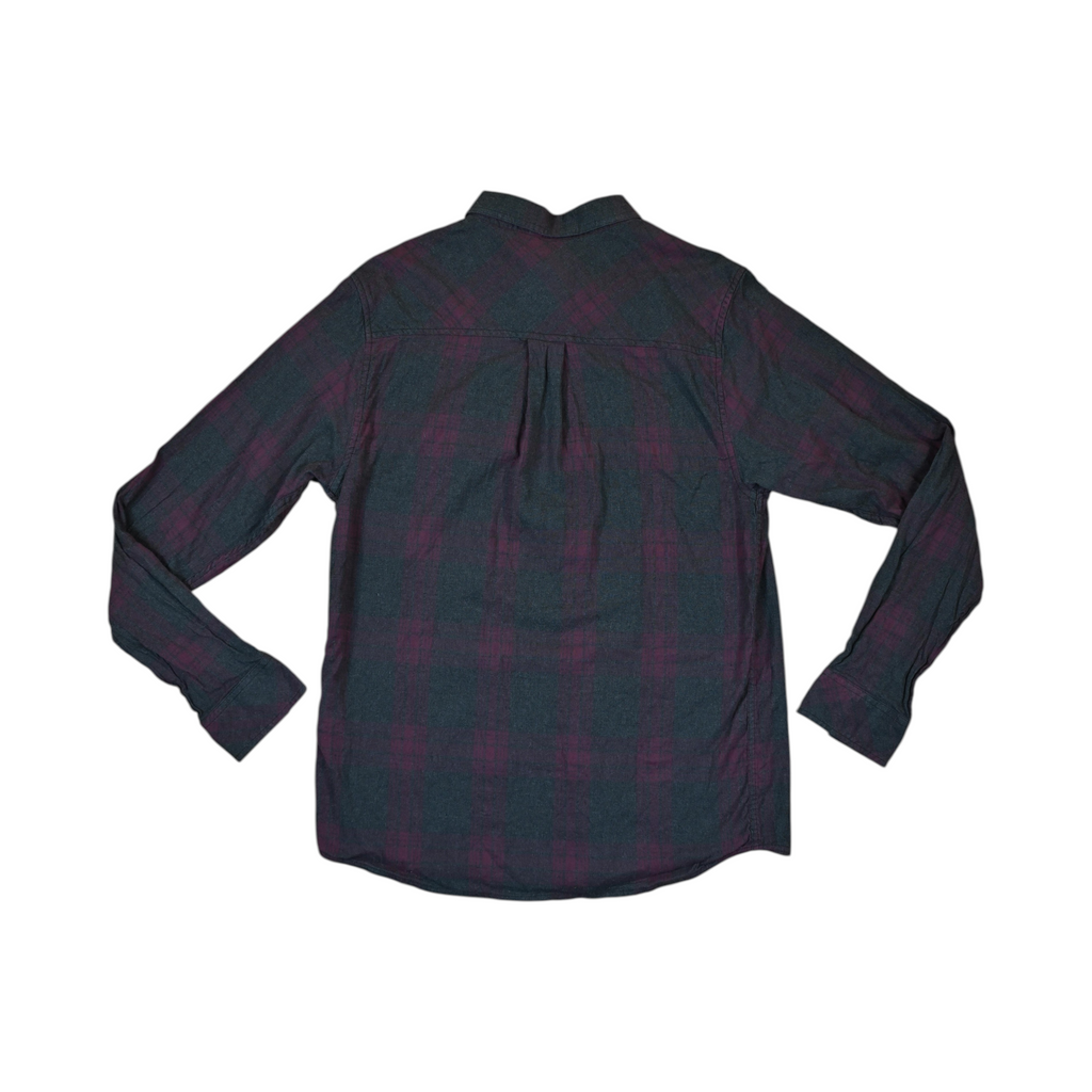 Kavu Men's Lorenzo Long Sleeve Button Up