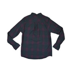 Kavu Men's Lorenzo Long Sleeve Button Up